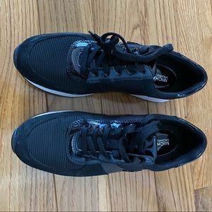 Michael Kors women sneakers, size 7.5